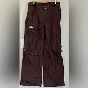 The North Face Ski/Board Pants